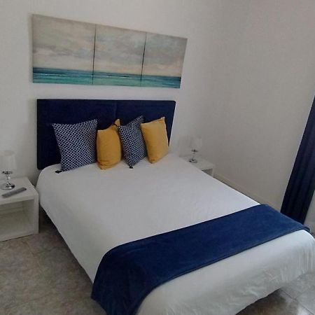 Gafanha da Nazaré Ribeiro'S Houseヴィラ エクステリア 写真