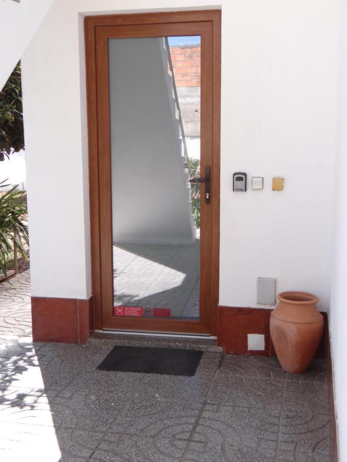 Gafanha da Nazaré Ribeiro'S Houseヴィラ エクステリア 写真