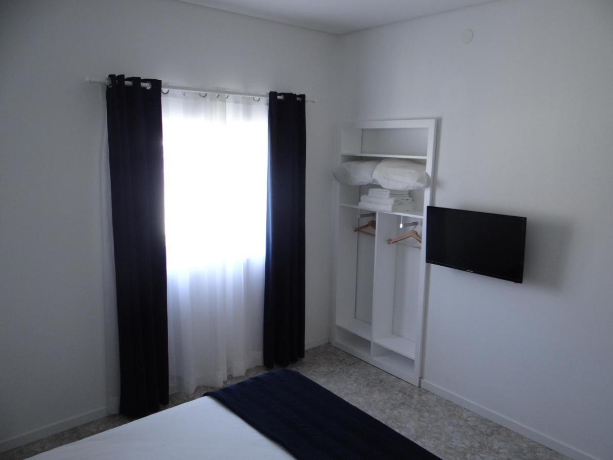 Gafanha da Nazaré Ribeiro'S Houseヴィラ エクステリア 写真