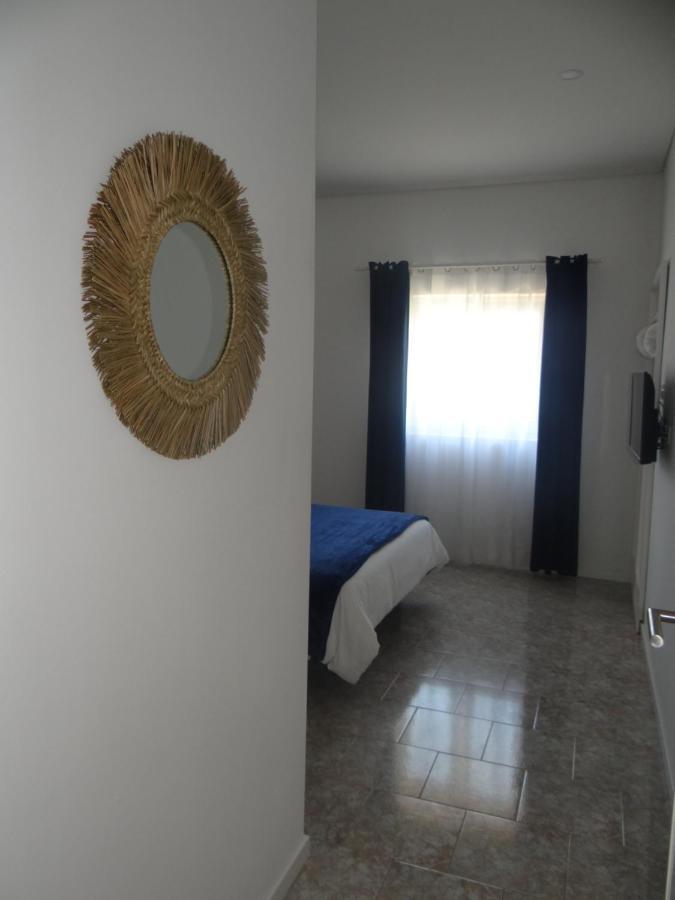 Gafanha da Nazaré Ribeiro'S Houseヴィラ エクステリア 写真