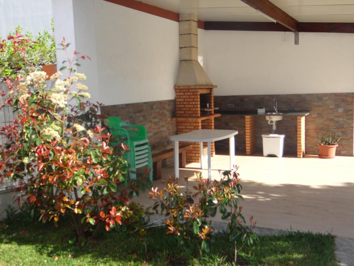 Gafanha da Nazaré Ribeiro'S Houseヴィラ エクステリア 写真