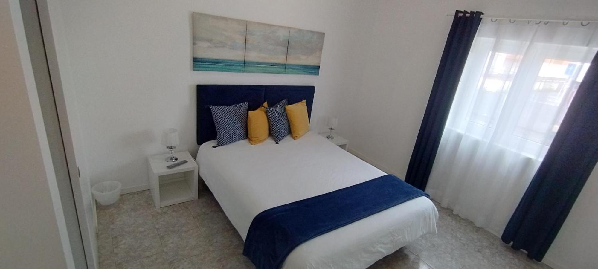 Gafanha da Nazaré Ribeiro'S Houseヴィラ エクステリア 写真