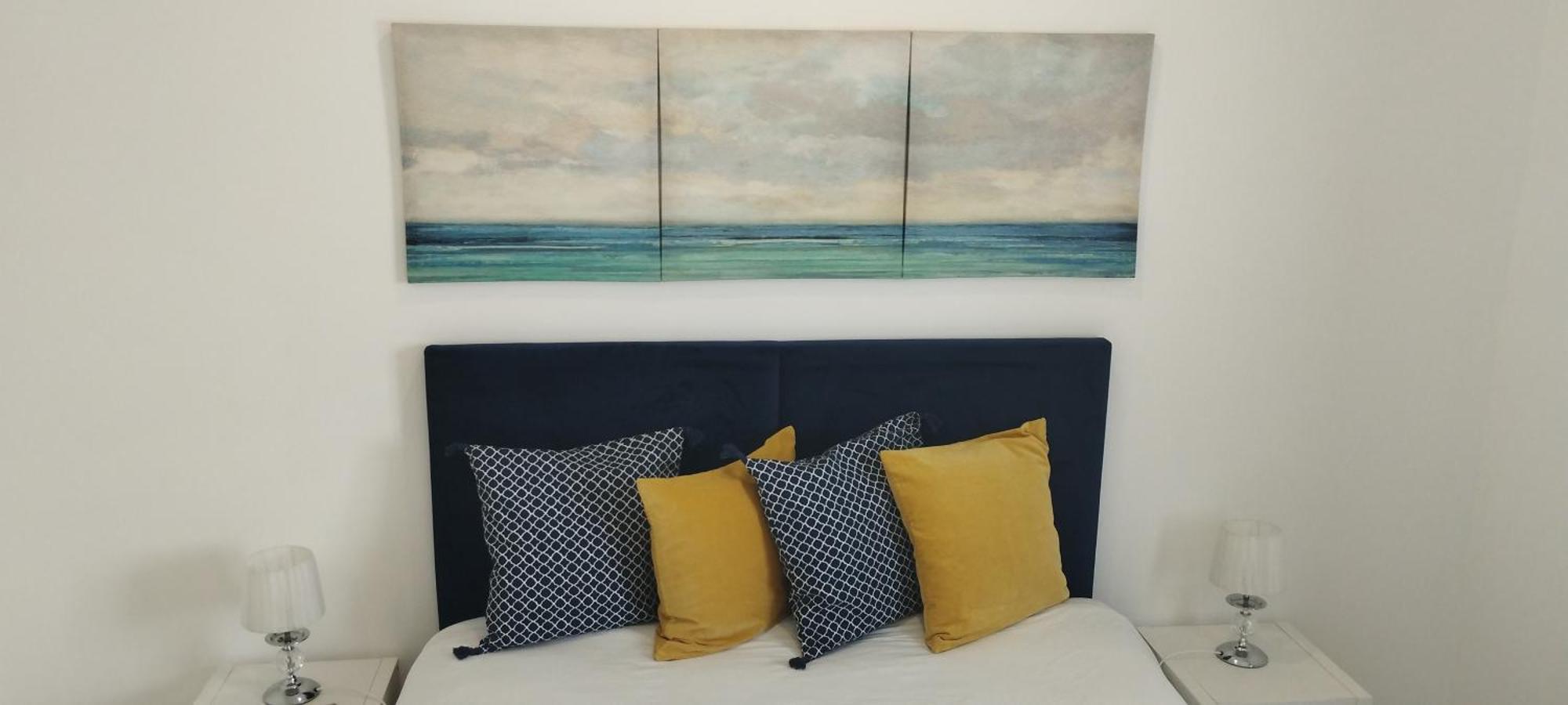 Gafanha da Nazaré Ribeiro'S Houseヴィラ エクステリア 写真