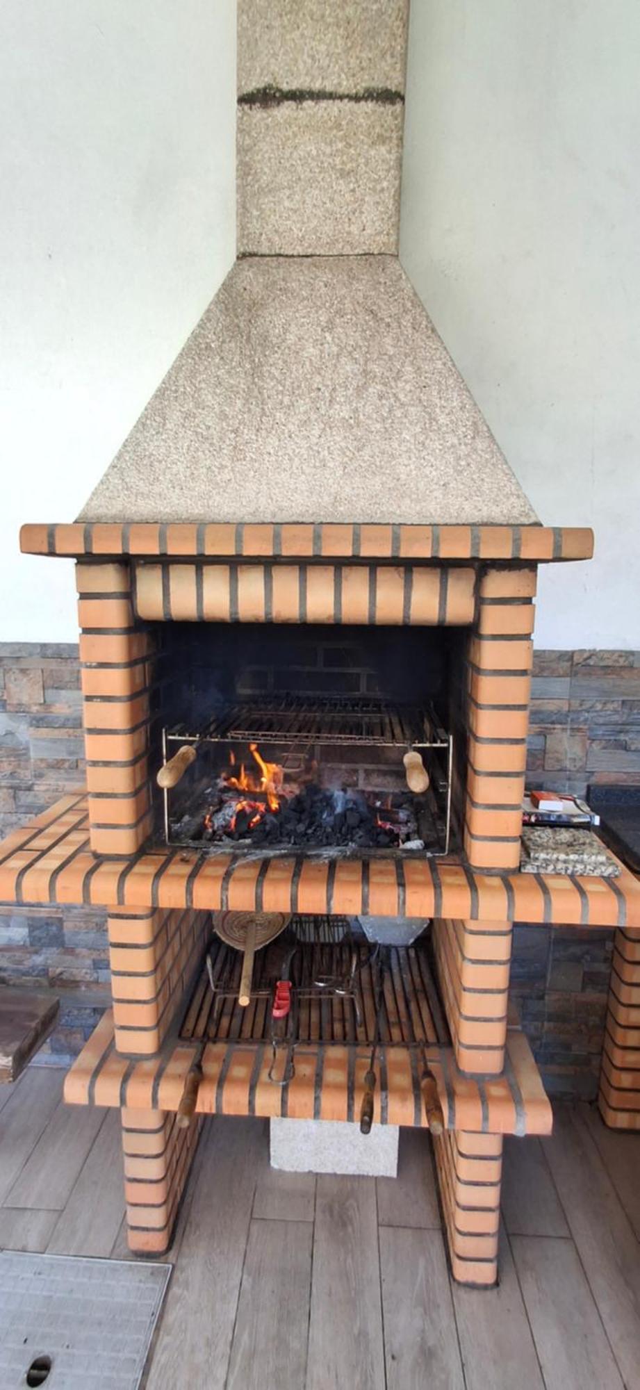 Gafanha da Nazaré Ribeiro'S Houseヴィラ エクステリア 写真