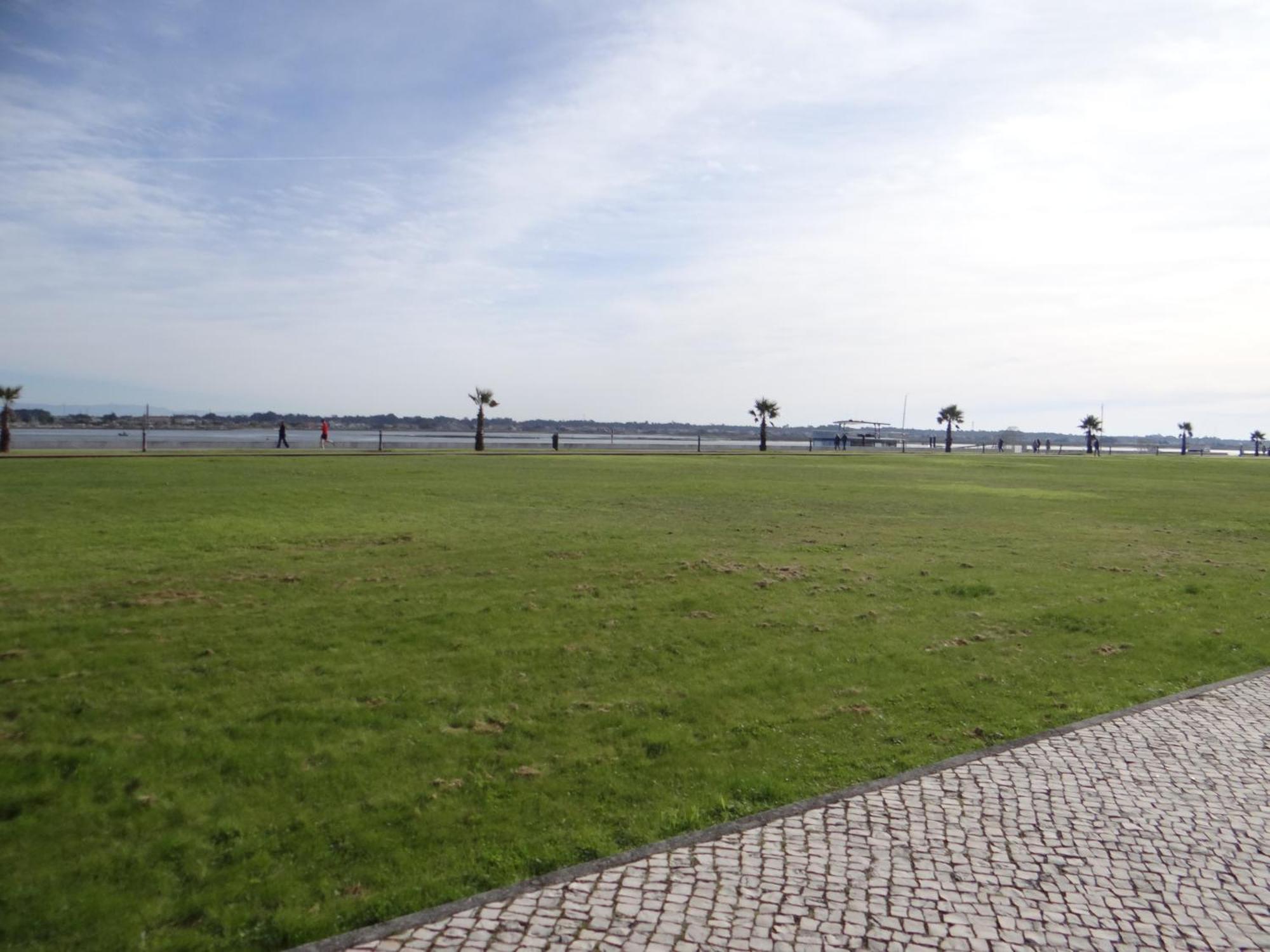 Gafanha da Nazaré Ribeiro'S Houseヴィラ エクステリア 写真