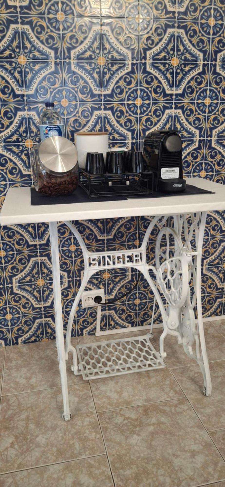 Gafanha da Nazaré Ribeiro'S Houseヴィラ エクステリア 写真